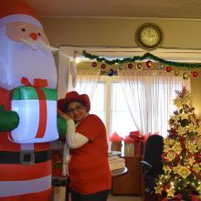 Christmas Party