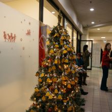 16th Annual Open House Dec 11 2023