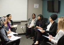 The Youth Employment and Skills Strategy To Advance Immigrant Youth Program (YES STAIY)