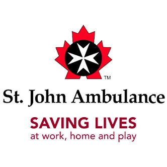 St John Ambulance