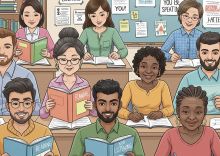 Stage One and Two English Training (STAGES)