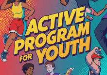 The ACTIVE Program for Youth