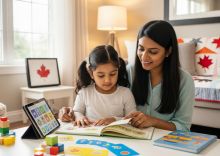 Home Instruction for Parents of Preschool Youngsters (HIPPY)