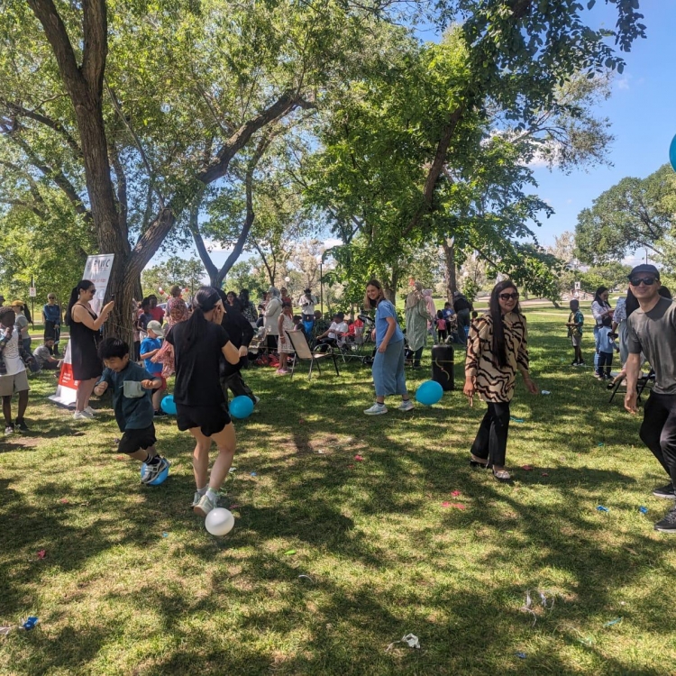 RIWC Regina Immigrant Women Centre