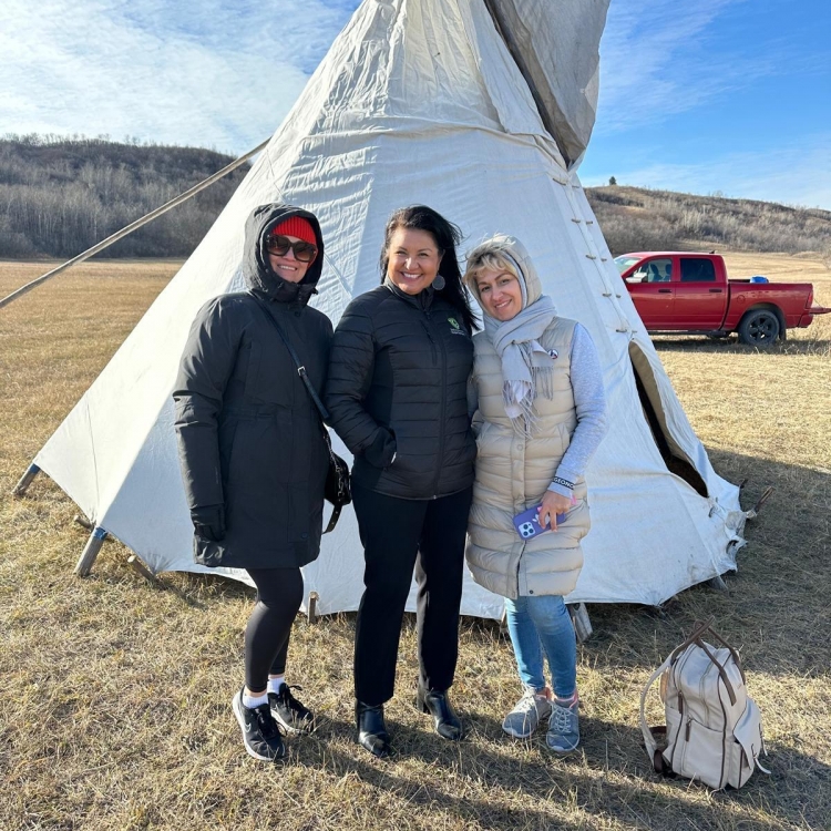 RIWC Regina Immigrant Women Centre