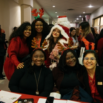 16th Annual Open House December 11 2023