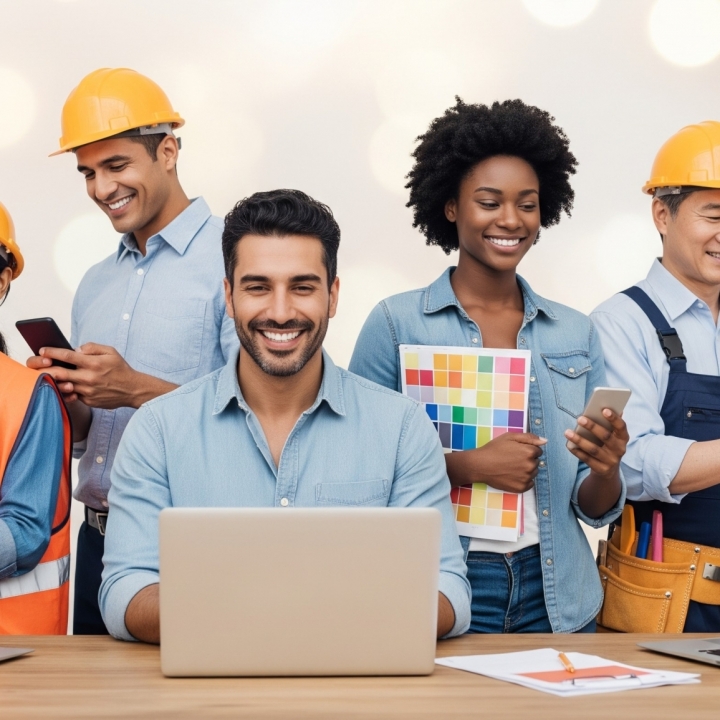 Facilitating Access to Skilled Talent (FAST)