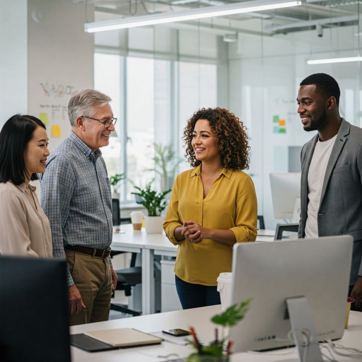 Bridging to Careers-I