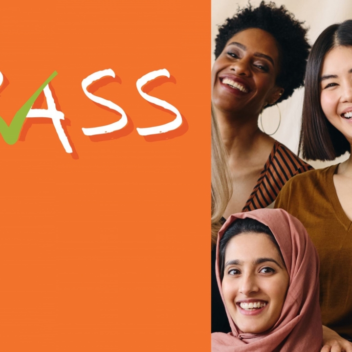 Pre-employment And Skills Development Support for racialized immigrant women (PASS)