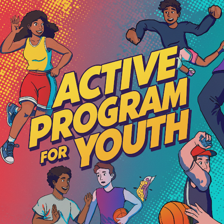The ACTIVE Program for Youth