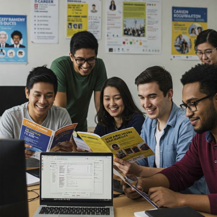 The Youth Employment and Skills Strategy To Advance Immigrant Youth Program (YES STAIY)