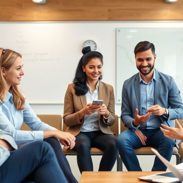 English for Employment (E4E)